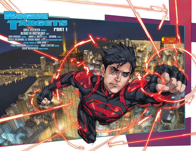 Teen Titans