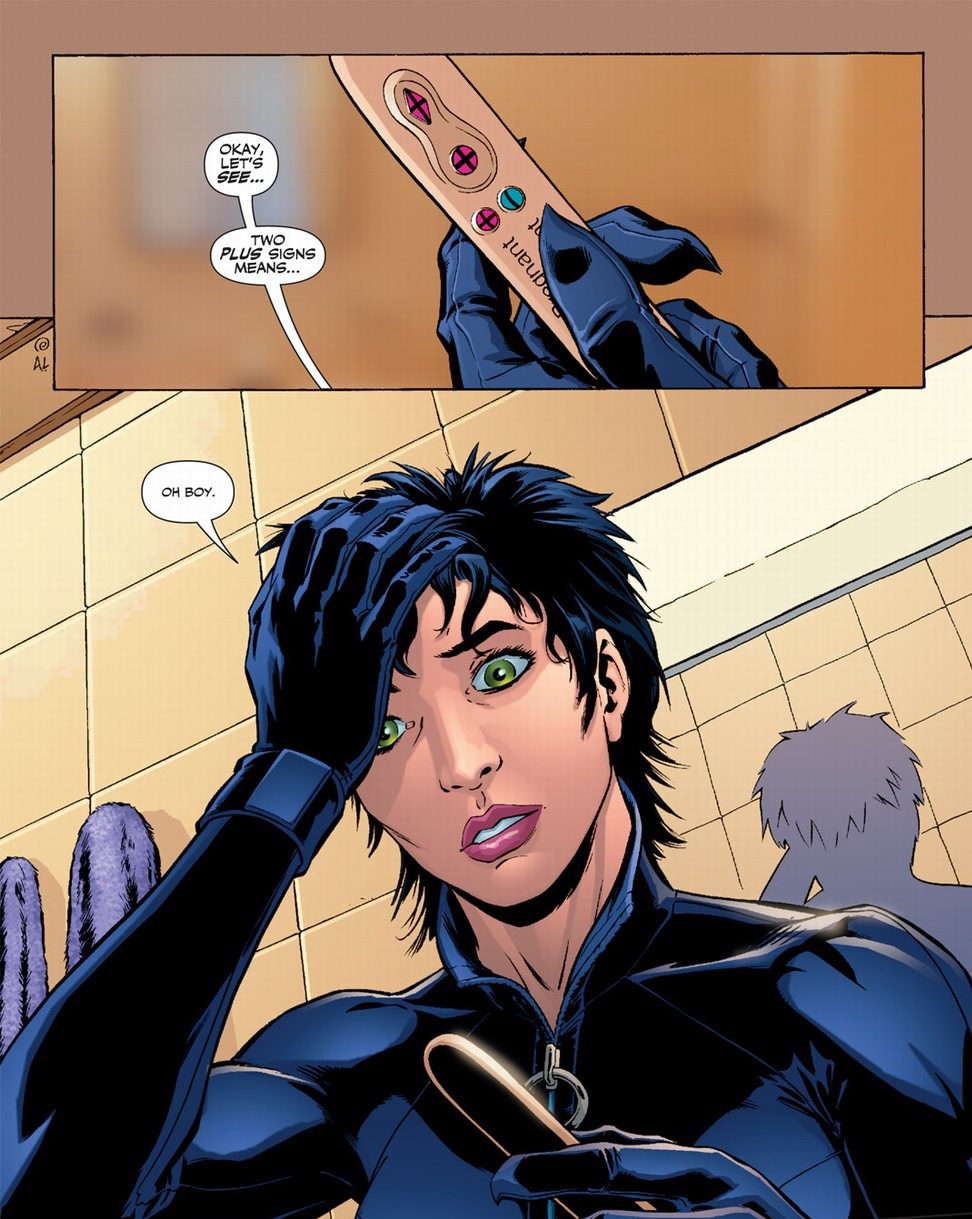 Catwoman