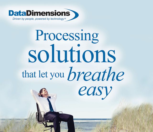 Data Dimensions Trade Shows