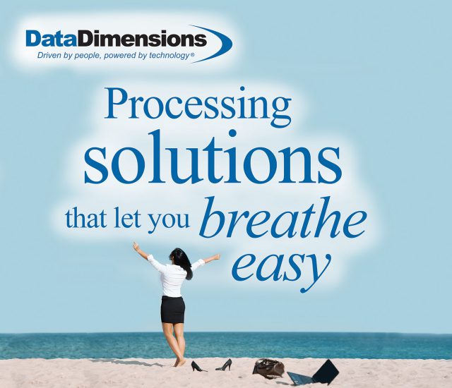 Data Dimensions Trade Shows