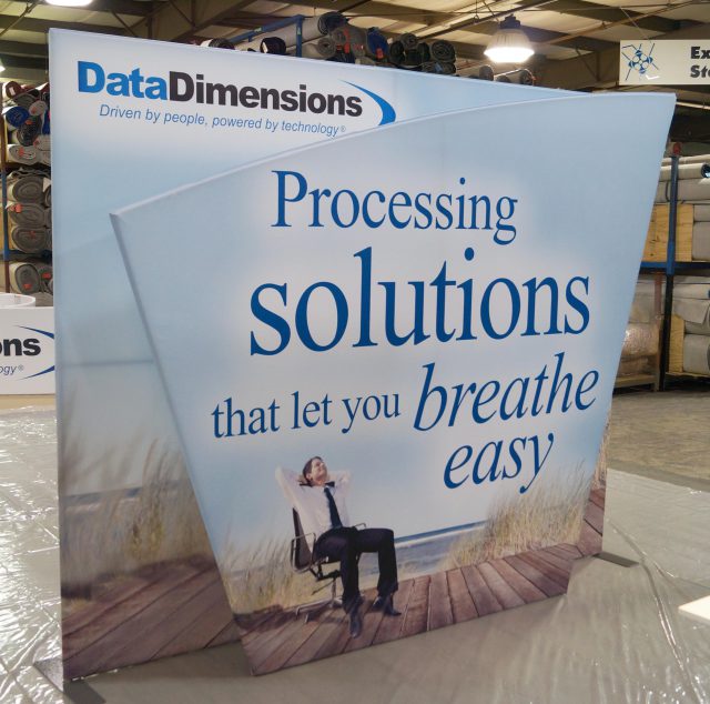 Data Dimensions Trade Shows