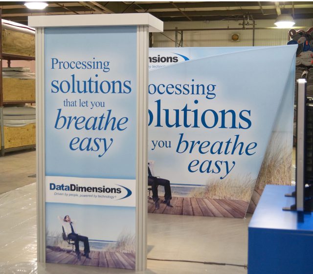 Data Dimensions Trade Shows