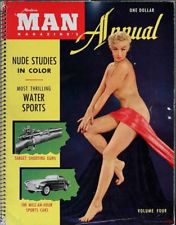 Nazis, Naked Ladies and Fly Fishing