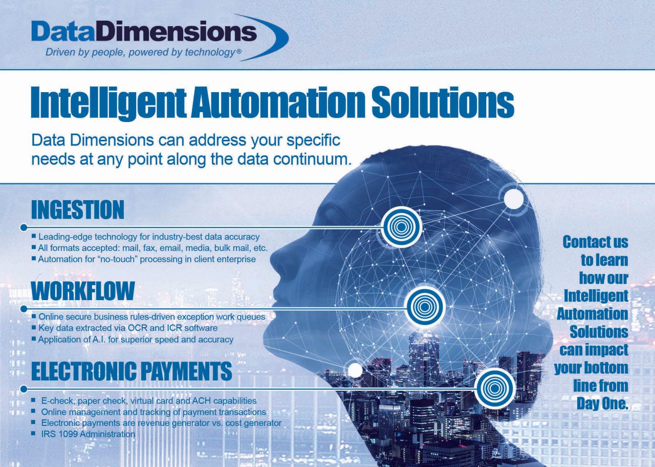 Intelligent Automation Campaign