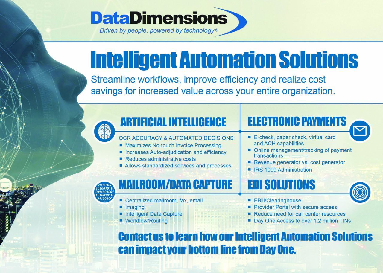 Intelligent Automation Campaign