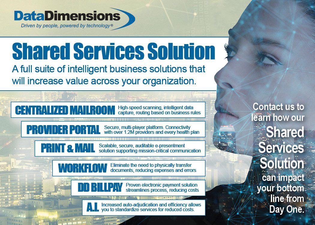 Intelligent Automation Campaign