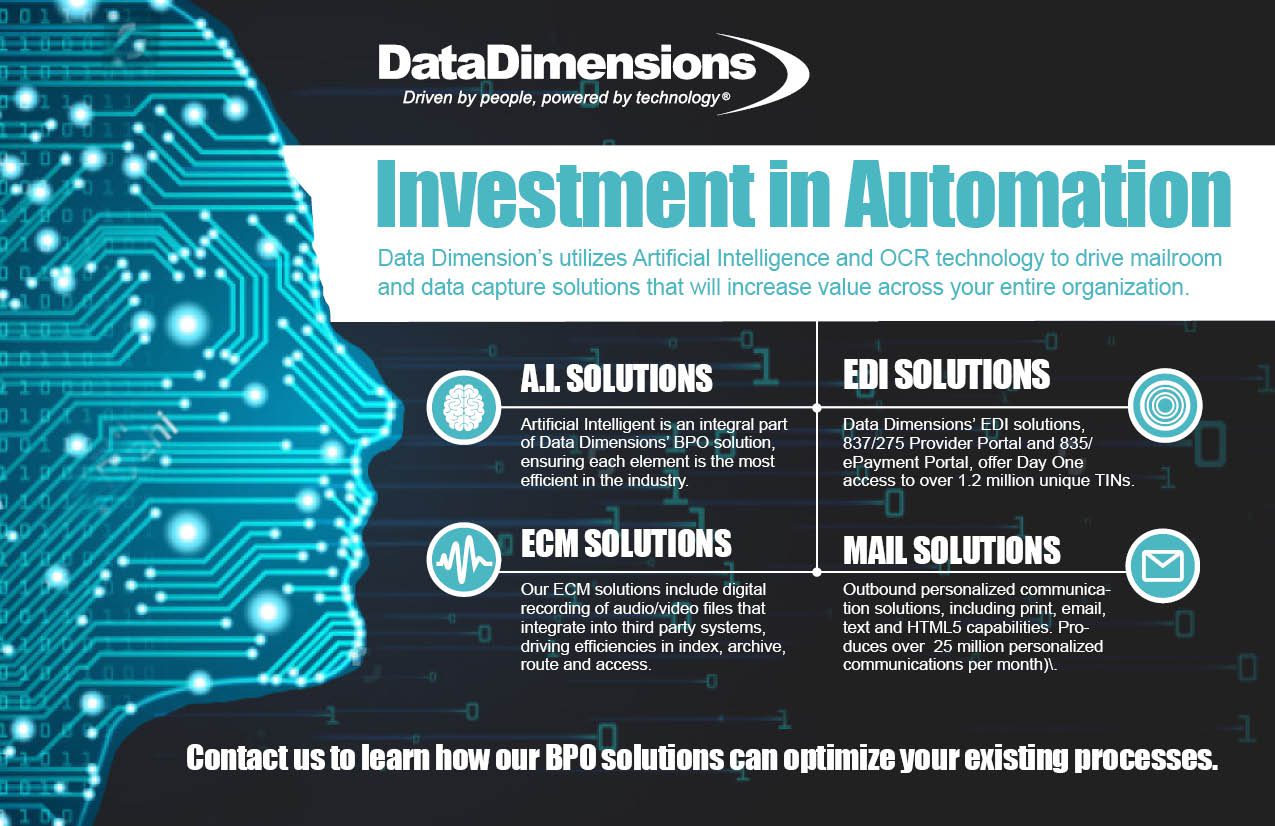 Intelligent Automation Campaign