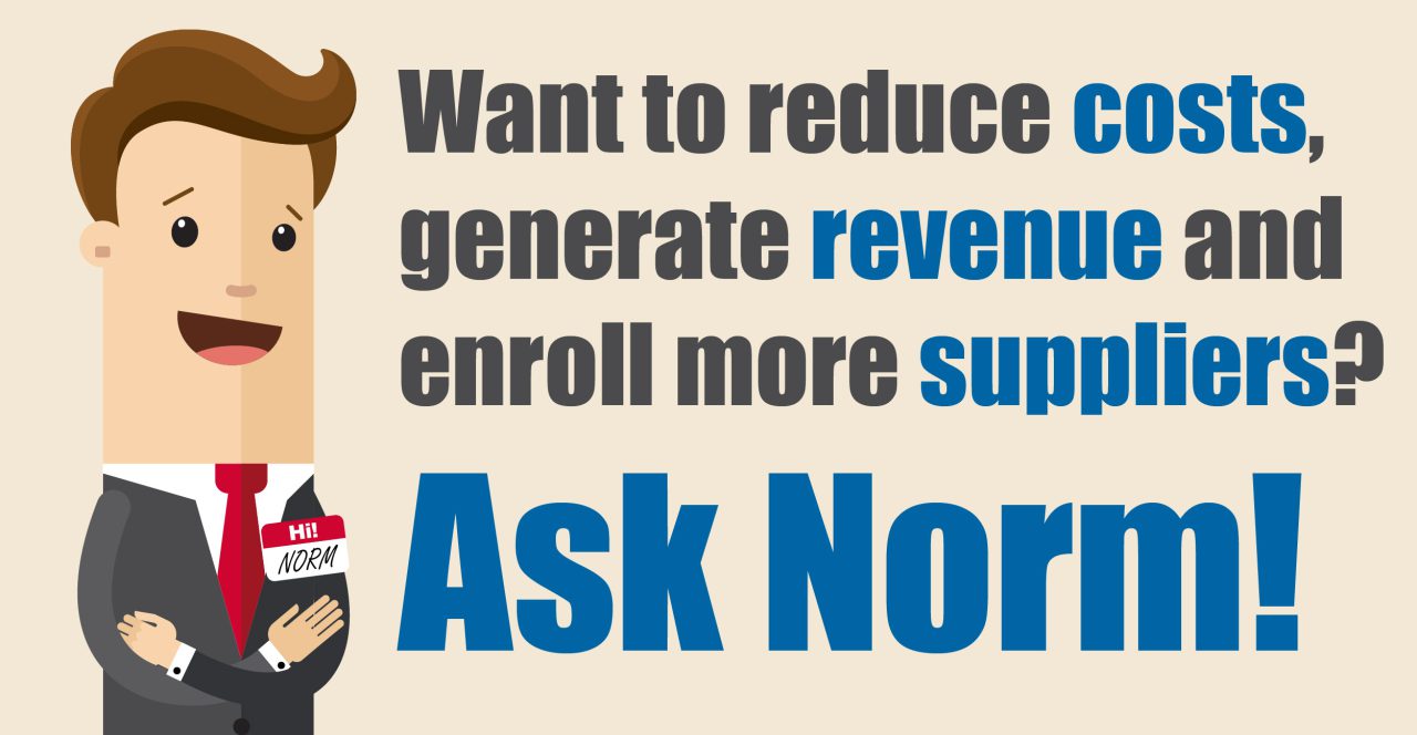 'New Norm' COVID campaign