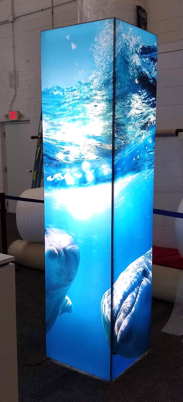 Data Dimensions Trade Shows