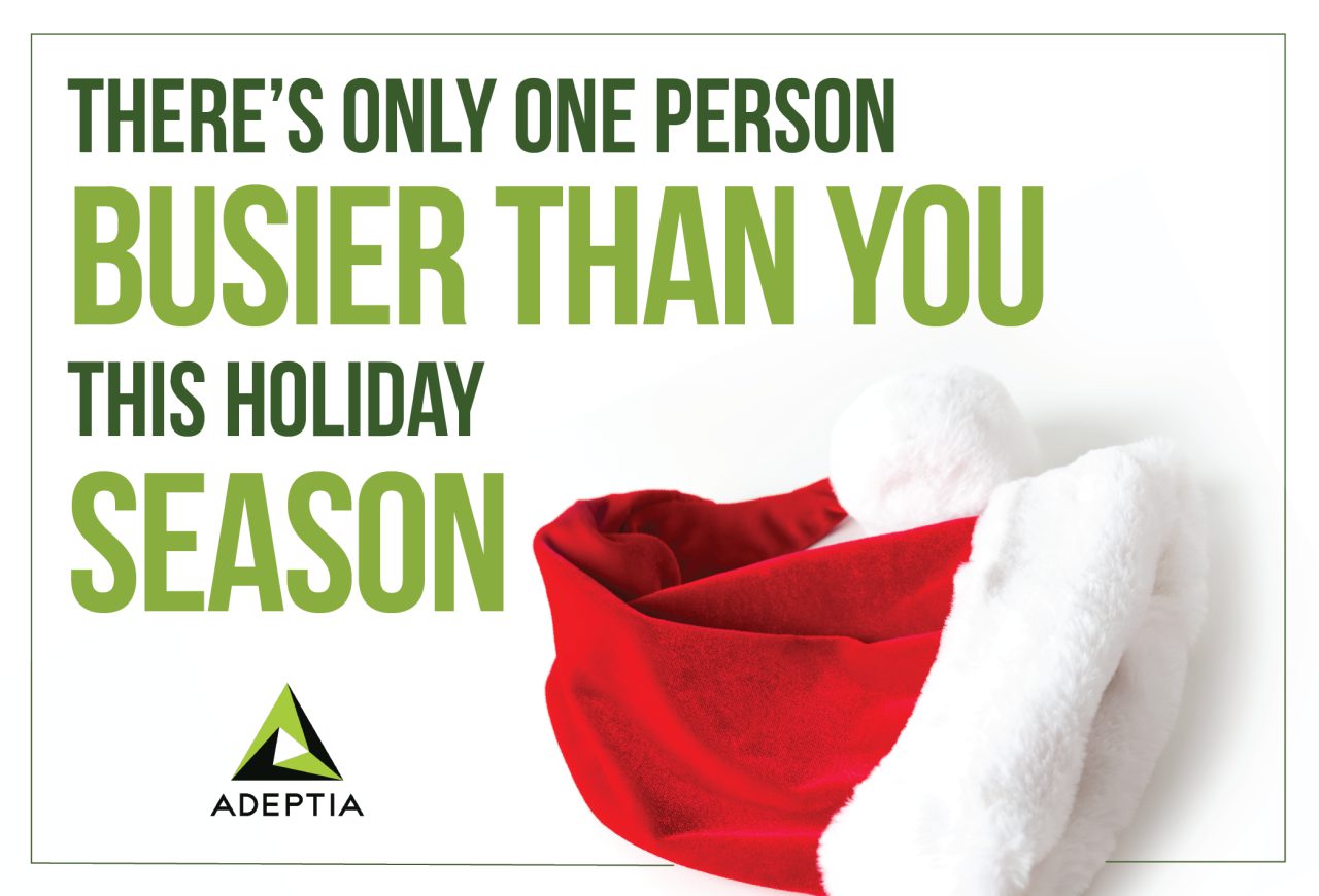 Adeptia Linkedin Ads
